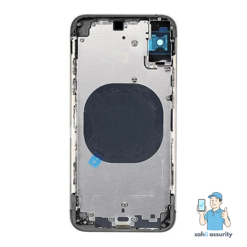 Full Body Housing for Apple iPhone XS Max thumbnail